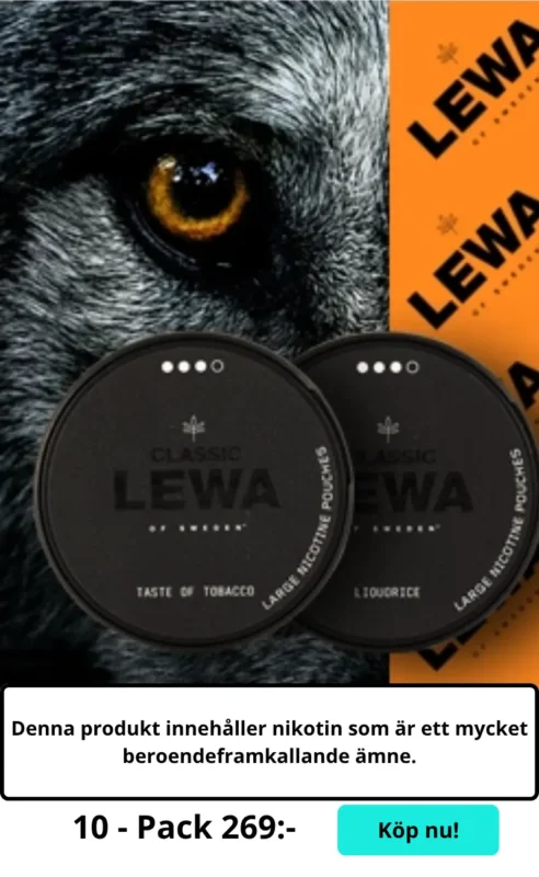 LEWA